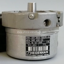 Rotary Encoder Ts5246n585 China Manufacturers & Suppliers
